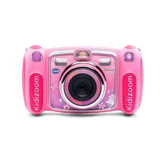 Детская Цифровая Фотокамера - Kidizoom Duo Pink