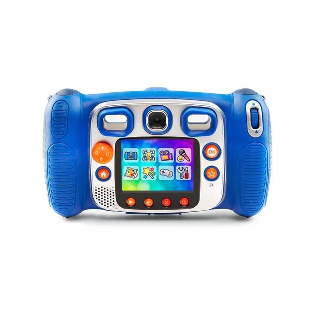 Детская Цифровая Фотокамера - Kidizoom Duo Blue