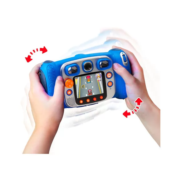 Детская Цифровая Фотокамера - Kidizoom Duo Blue