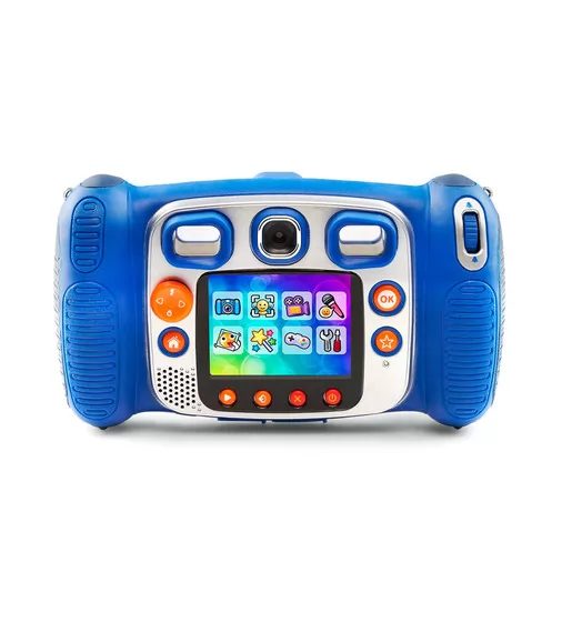 Детская Цифровая Фотокамера - Kidizoom Duo Blue - 80-170803_2.jpg - № 2