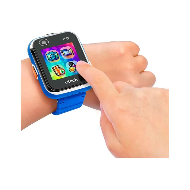 Детские Смарт-Часы - Kidizoom Smart Watch Dx2 Blue