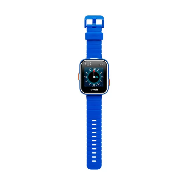Детские Смарт-Часы - Kidizoom Smart Watch Dx2 Blue