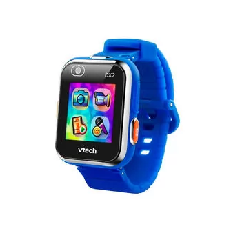 Детские Смарт-Часы - Kidizoom Smart Watch Dx2 Blue