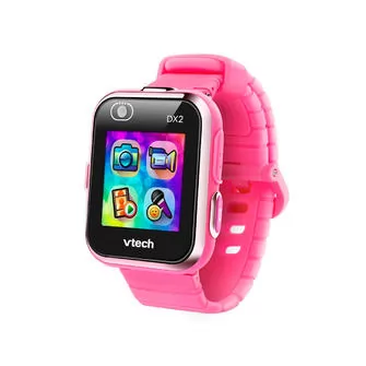 Детские Смарт-Часы - Kidizoom Smart Watch Dx2 Pink