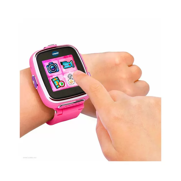 Детские Смарт-Часы - Kidizoom Smart Watch Dx2 Pink
