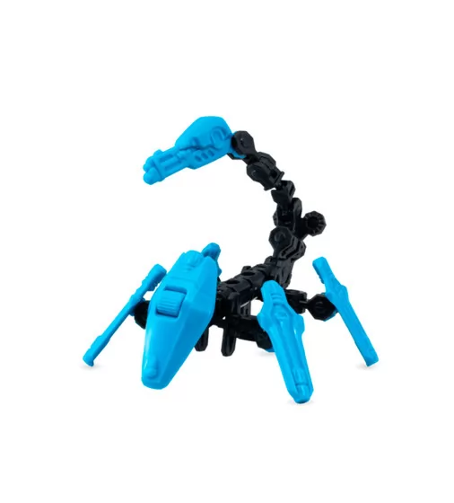 Игровой Набор Для Анимационного Творчества Klikbot S1 – Студия (Синяя) - TST2600Blu_3.jpg - № 3