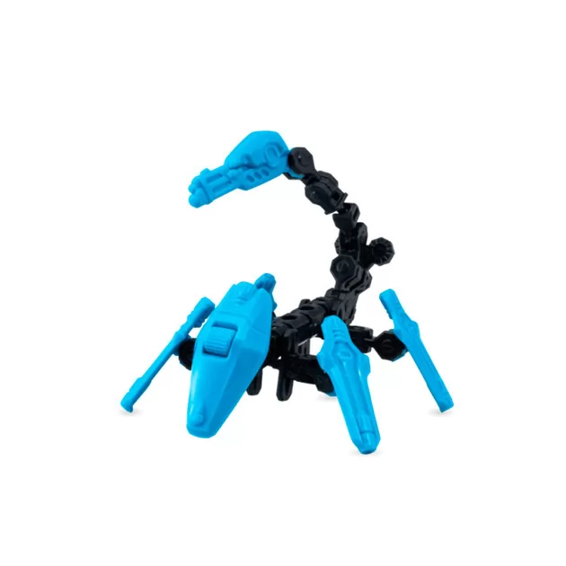 Игровой Набор Для Анимационного Творчества Klikbot S1 – Студия (Синяя)