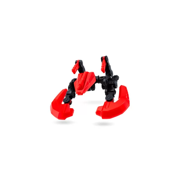 Игровой Набор Для Анимационного Творчества Klikbot S1 – Студия (Красная)
