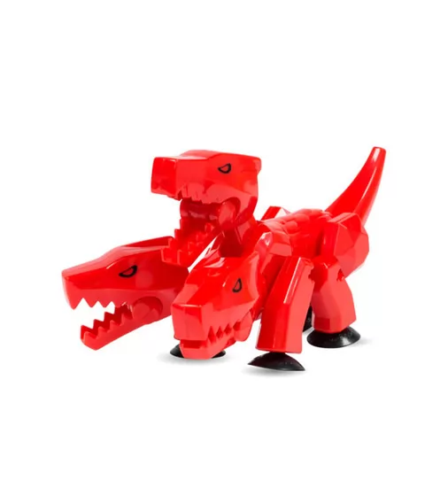 Фигурка Для Анимационного Творчества Stikbot Mega – Трехглавый Дракон - TST627A_1.jpg - № 1