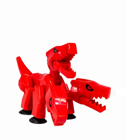 Фигурка Для Анимационного Творчества Stikbot Mega – Трехглавый Дракон - TST627A_2.jpg - № 2
