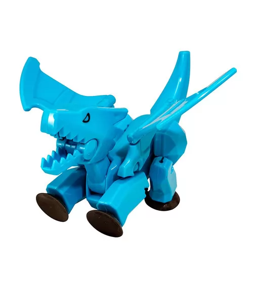 Фигурка Для Анимационного Творчества Stikbot Mega – Дракон - TST627B_2.jpg - № 2