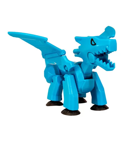 Фигурка Для Анимационного Творчества Stikbot Mega – Дракон - TST627B_1.jpg - № 1