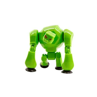Фигурка Для Анимационного Творчества Stikbot Mega – Гигантус