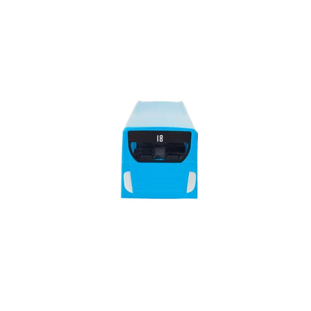 Автомодель Серии City Bus - Автобус
