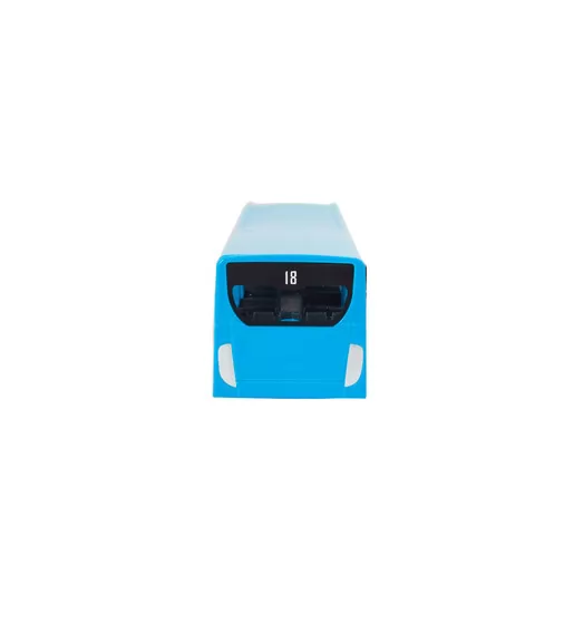 Автомодель Серии City Bus - Автобус - 18-32102_6.jpg - № 6