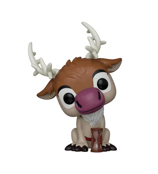 Игровая Фигурка Funko Pop! Серии Холодное Сердце 2 - Свен - 42702_1.jpg - № 1