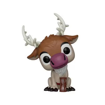 Игровая Фигурка Funko Pop! Серии Холодное Сердце 2 - Свен