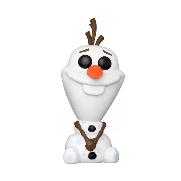 Игровая Фигурка Funko Pop! Серии Холодное Сердце 2 - Олаф
