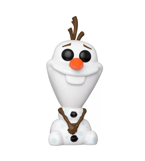 Игровая Фигурка Funko Pop! Серии Холодное Сердце 2 - Олаф - 40895_1.jpg - № 1
