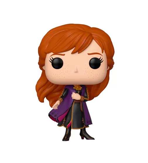 Игровая Фигурка Funko Pop! Серии Холодное Сердце 2 - Анна - 40886_1.jpg - № 1