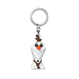 Игровая Фигурка На Клипсе Funko Pop! Cерии Холодное Сердце 2 - Олаф