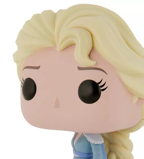 Игровая Фигурка Funko Pop! Серии Холодное Сердце 2 - Эльза - 40884_3.jpg - № 3
