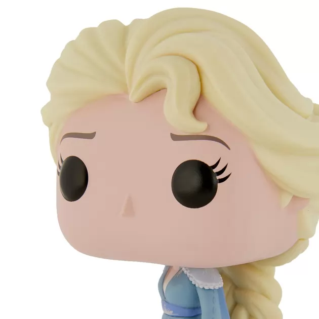Игровая Фигурка Funko Pop! Серии Холодное Сердце 2 - Эльза