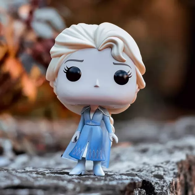 Игровая Фигурка Funko Pop! Серии Холодное Сердце 2 - Эльза
