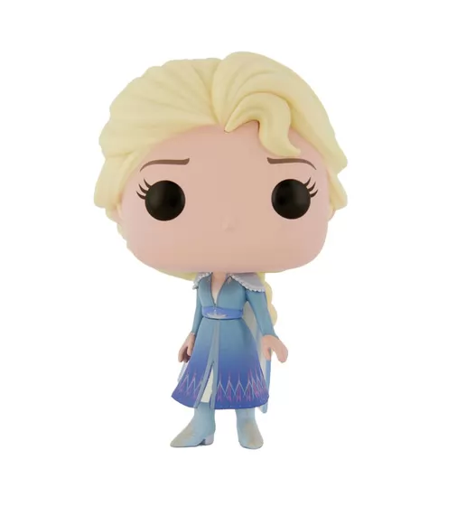 Игровая Фигурка Funko Pop! Серии Холодное Сердце 2 - Эльза - 40884_2.jpg - № 2