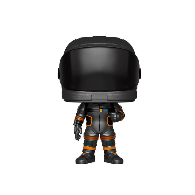 Игровая Фигурка Funko Pop! Серии Fortnite S1A - Тёмный Странник (Эксклюзив)