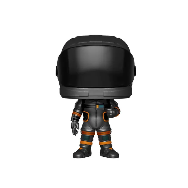 Игровая Фигурка Funko Pop! Серии Fortnite S1A - Тёмный Странник (Эксклюзив)