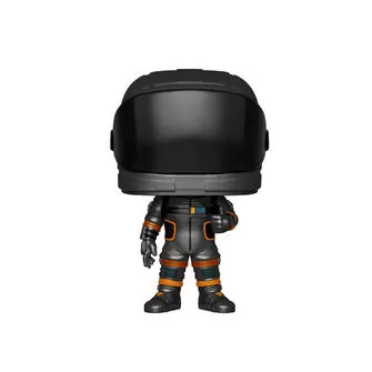 Игровая Фигурка Funko Pop! Серии Fortnite S1A - Тёмный Странник (Эксклюзив)