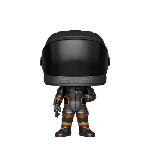 Игровая Фигурка Funko Pop! Серии Fortnite S1A - Тёмный Странник (Эксклюзив) - 34991_1.jpg - № 1
