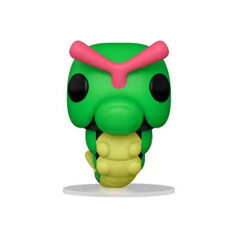 Игровая фигурка Funko POP! серии Покемон - Катерпи