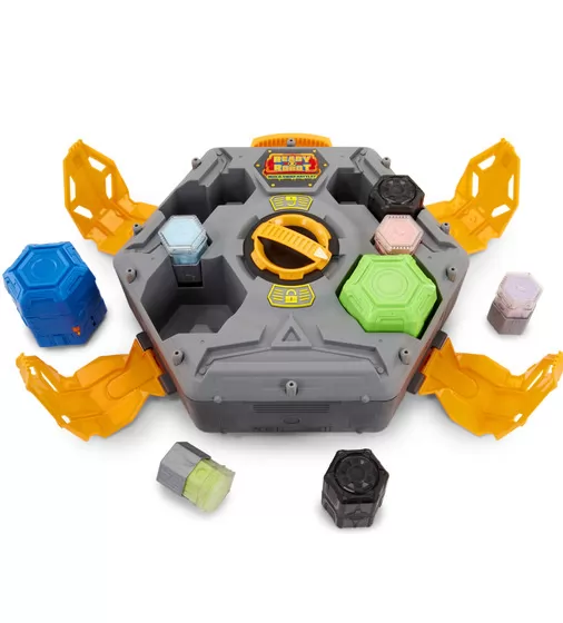Игровой Набор С Роботами Ready2Robot - Мега-Батл Сюрприз (В Ассорт.) - 551706_3.jpg - № 3