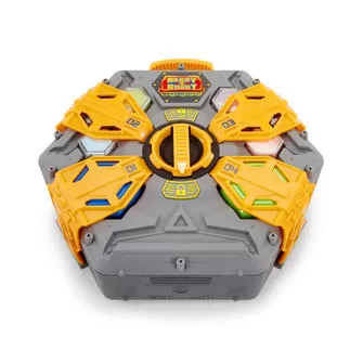 Игровой Набор С Роботами Ready2Robot - Мега-Батл Сюрприз (В Ассорт.)