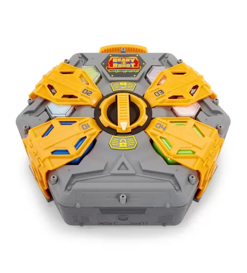 Игровой Набор С Роботами Ready2Robot - Мега-Батл Сюрприз (В Ассорт.) - 551706_1.jpg - № 1