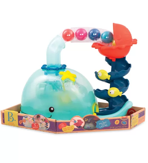 Игровой Набор - Китенок Пеппи - BX1607_7.jpg - № 1