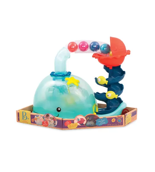 Игровой Набор - Китенок Пеппи - BX1607Z_6.jpg - № 7