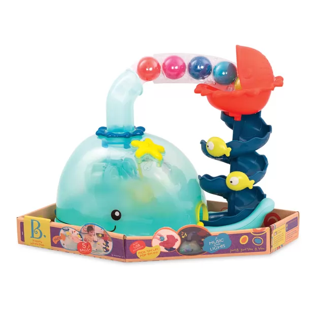 Игровой Набор - Китенок Пеппи