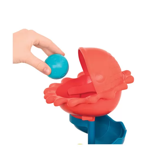 Игровой Набор - Китенок Пеппи - BX1607Z_2.jpg - № 3