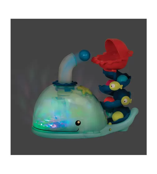 Игровой Набор - Китенок Пеппи - BX1607Z_3.jpg - № 4