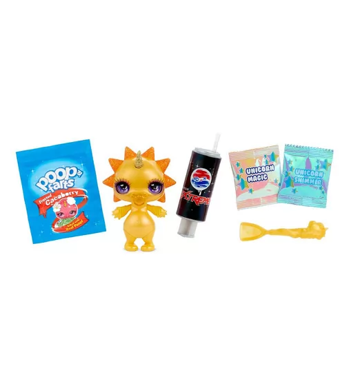 Игровой Набор Poopsie S2- Очаровательный Питомец С Сюрпризами - 559863_6.jpg - № 6