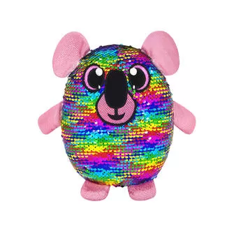 Мягкая Игрушка С Пайетками Shimmeez S3 - Коала Кристина