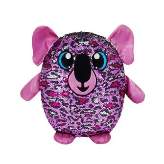 Мягкая Игрушка С Пайетками Shimmeez S3 - Коала Ава
