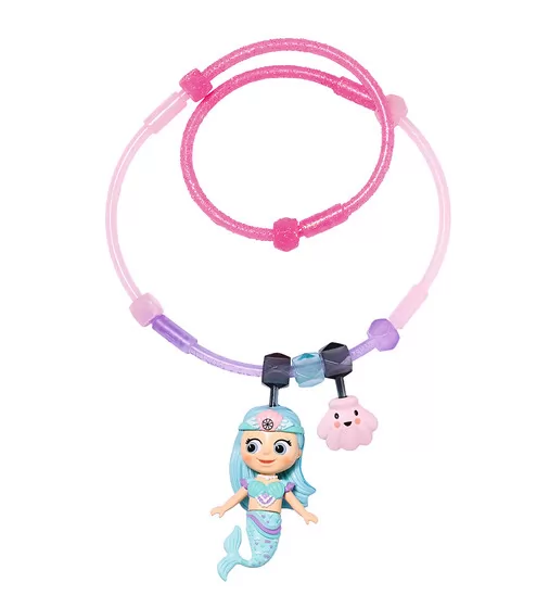 Игровой Набор Lil' Snaps W2 - Яркий Сюрприз - 606063_1.jpg - № 1