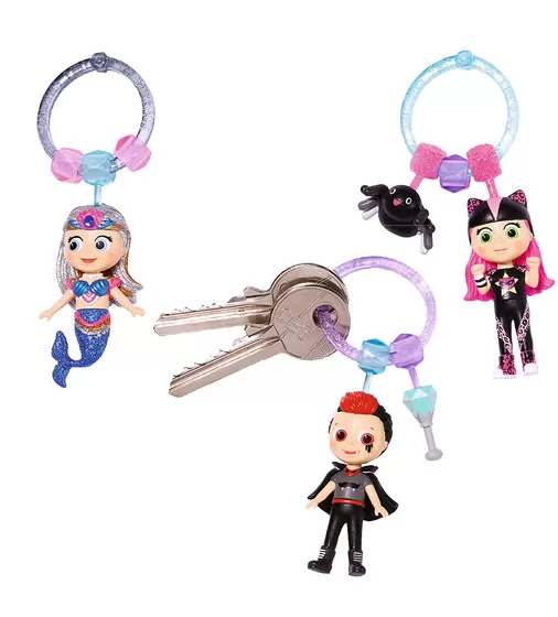Игровой Набор Lil' Snaps W2 - Яркий Сюрприз - 606063_9.jpg - № 9