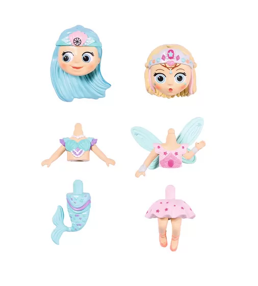 Игровой Набор Lil' Snaps W2 - Яркий Сюрприз - 606063_5.jpg - № 5