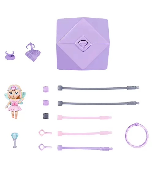 Игровой Набор Lil' Snaps W2 - Яркий Сюрприз - 606063_4.jpg - № 4