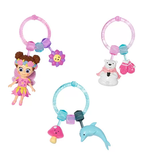 Игровой Набор Lil' Snaps W2 - Яркий Сюрприз - 606063_10.jpg - № 10